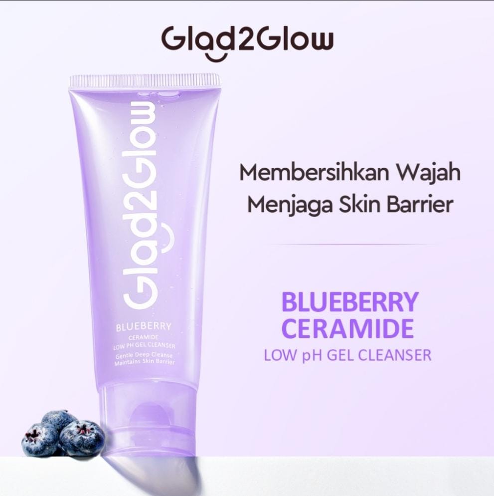 G2G Facial Wash